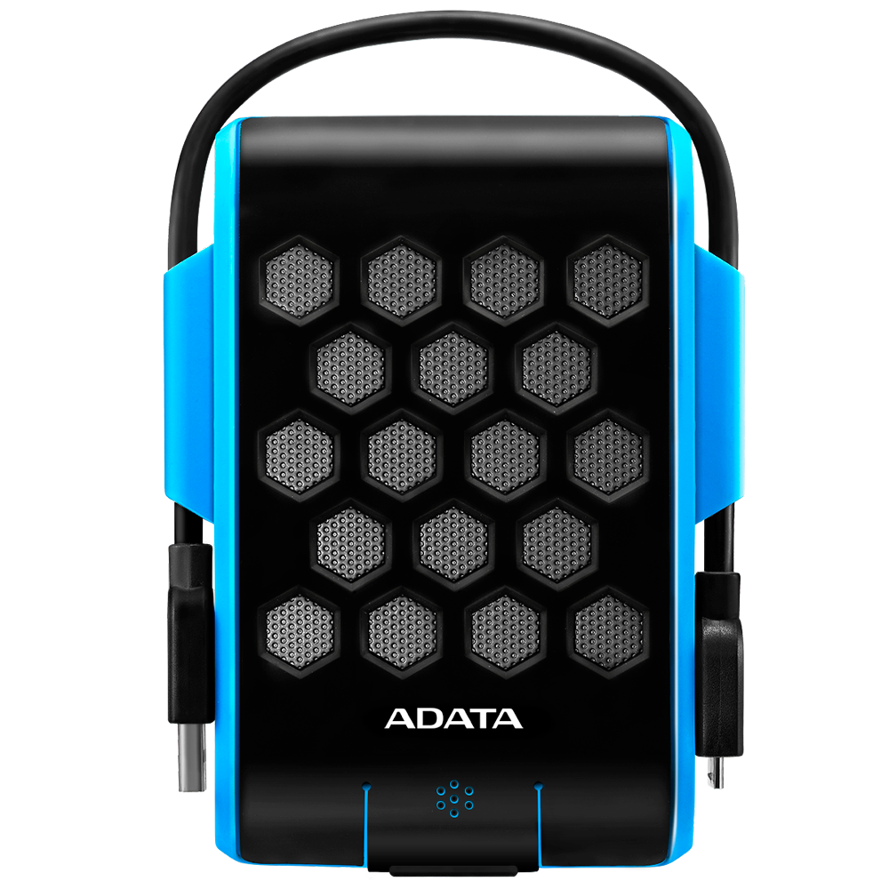 قیمت و خرید هارد اکسترنال 1 ترابایت ADATA HD720 ضد آب و ضد ضربه