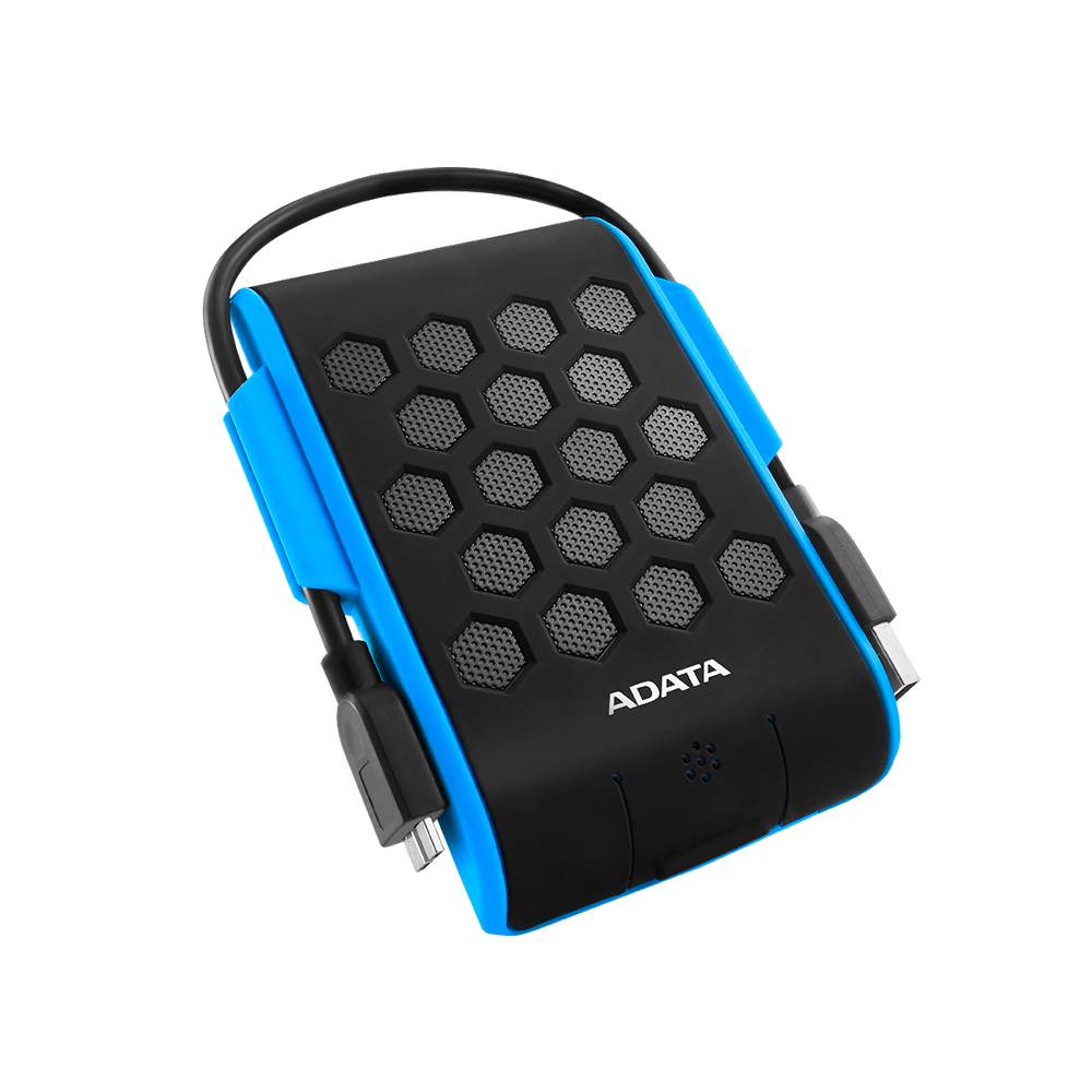 قیمت و خرید هارد اکسترنال 1 ترابایت ADATA HD720 ضد آب و ضد ضربه