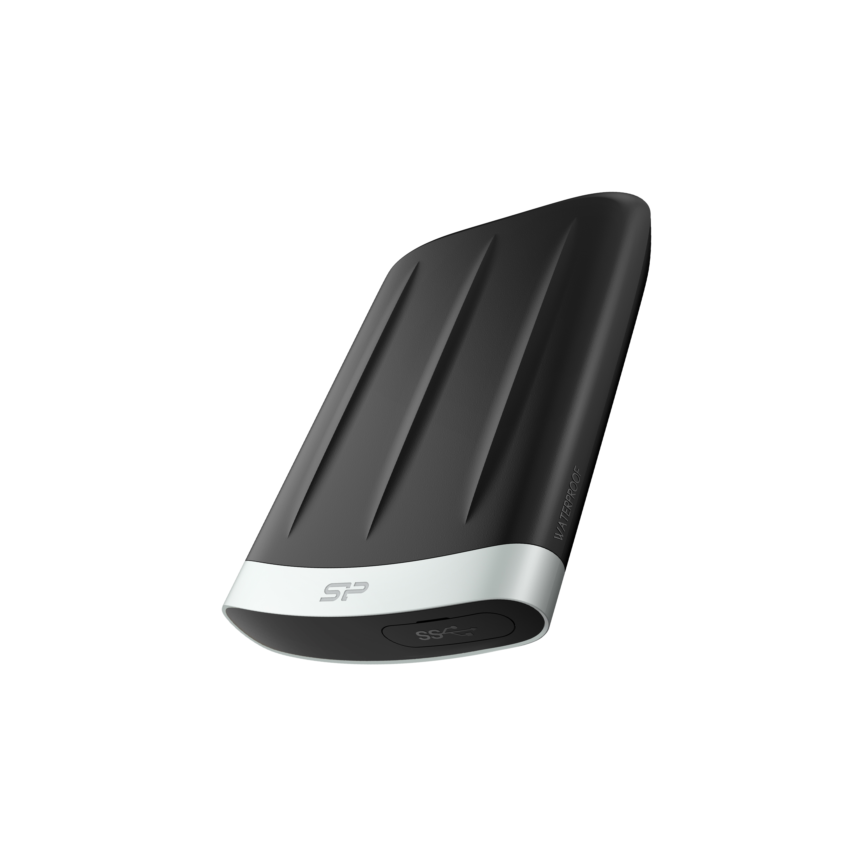 خرید هارد اکسترنال Silicon Power Armor A65 ضد ضربه 2 ترابایت