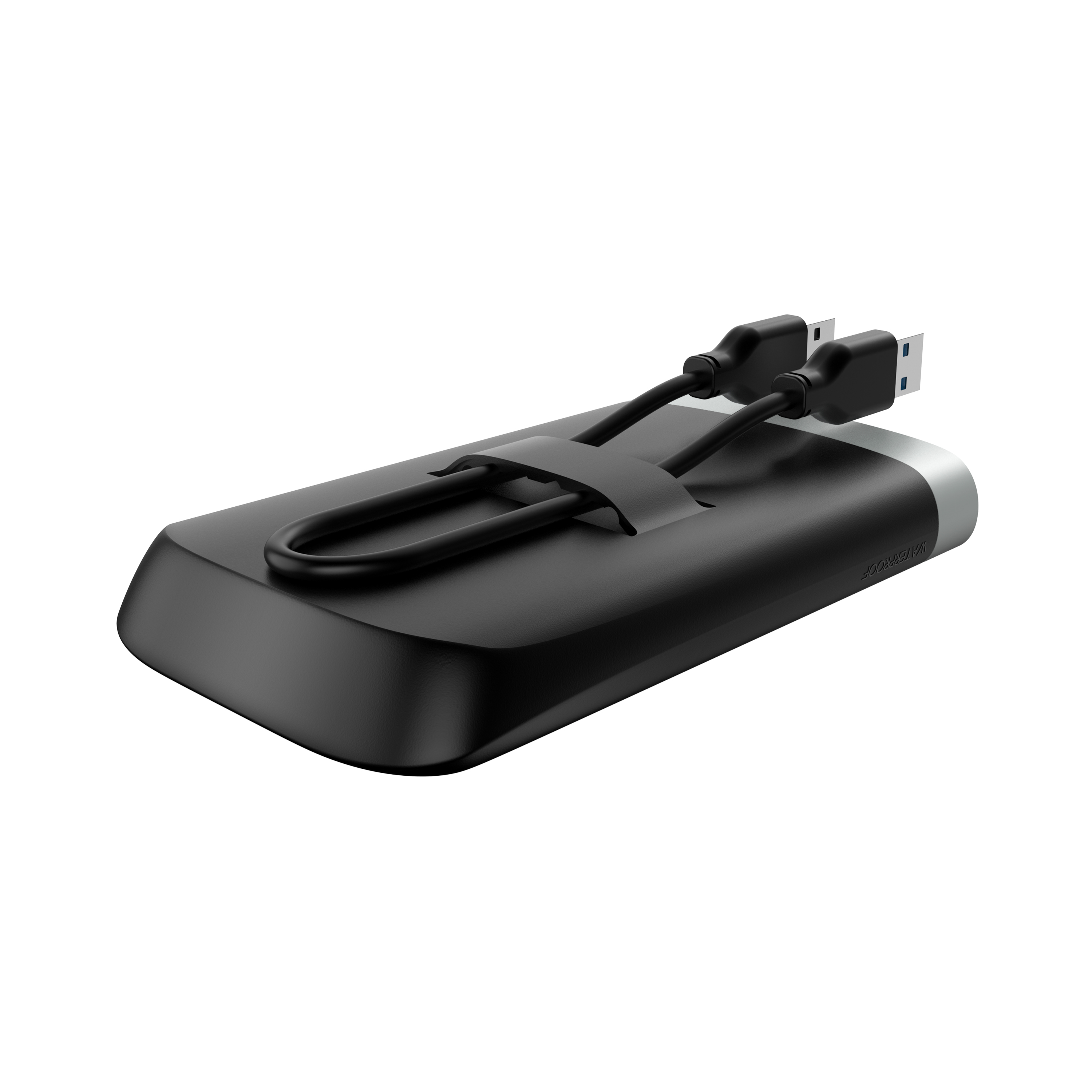 خرید هارد اکسترنال Silicon Power Armor A65 ضد ضربه 2 ترابایت
