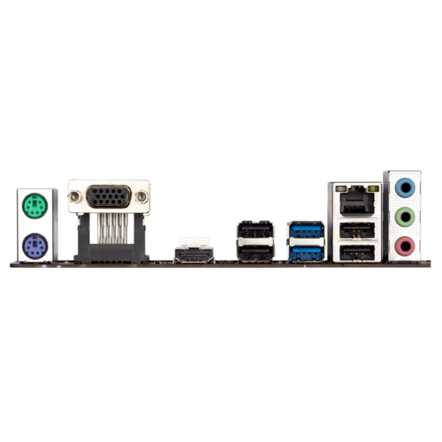 فروش مادربرد گیگابایت مدل H410M H V2 