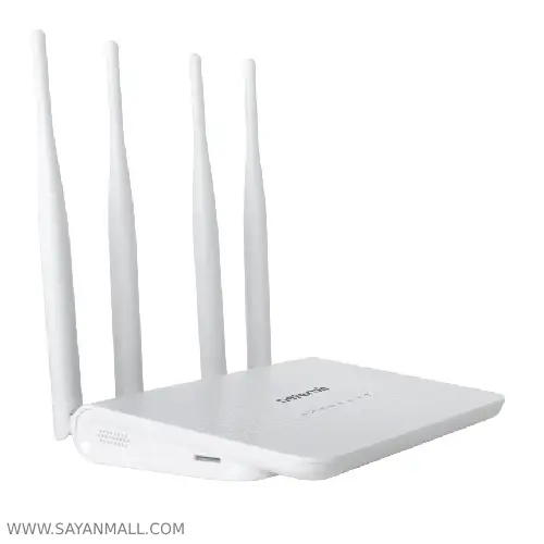 مودم 4G LTE نتربیت کدNW-431F