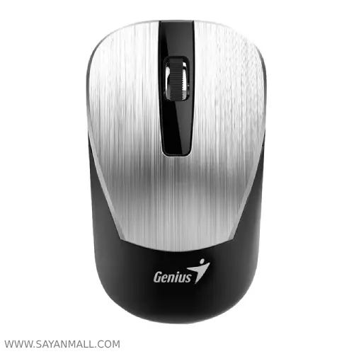ماوس بی سیم جنیوس مدل NX-7015