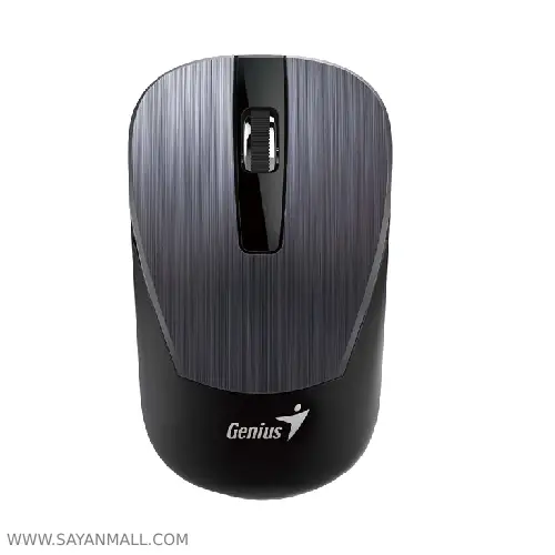 ماوس بی سیم جنیوس مدل NX-7015