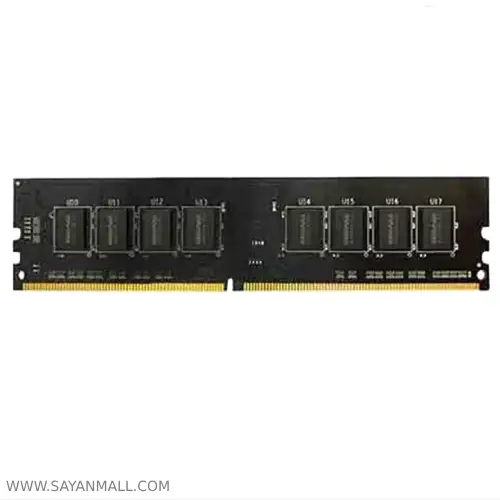 رم دسکتاپ کینگ مکس کد KM-LD4-3200-8GS DDR4 3200MHz ظرفیت 8 گیگابایت