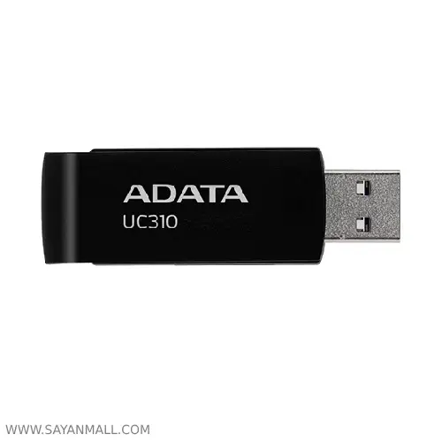فلش مموری ای دیتا UC310 ظرفیت 128 گیگابایت