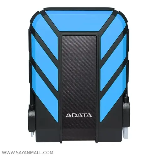 هارد اکسترنال ای دیتا مدل HD710 Pro ظرفیت 1 ترابایت