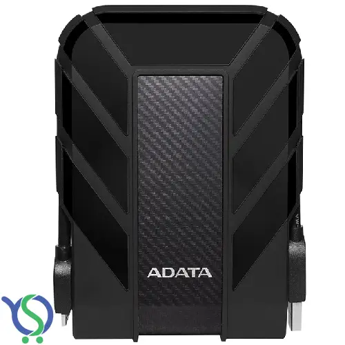تصویر هارد اکسترنال ای دیتا مدل HD710 Pro ظرفیت 5 ترابایت