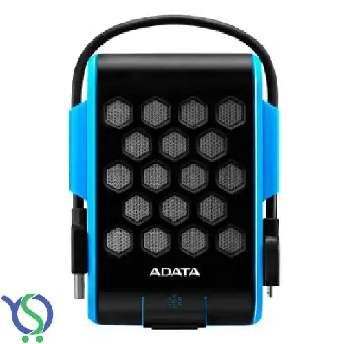 قیمت و خرید هارد اکسترنال 1 ترابایت ADATA HD720 ضد آب و ضد ضربه