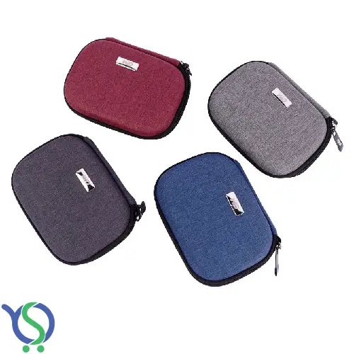 کیف هارد کوچک WD با کیفیت عالی