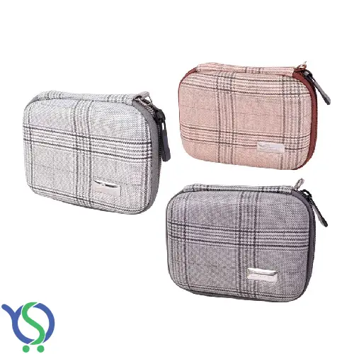 کیف هارد Sibraton S-BAG310S Pro با جنس مرغوب