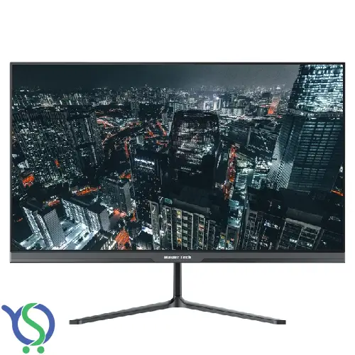 مانیتور مسترتک مدل VY228HS سایز 22 اینچ با کیفیت عالی