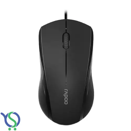 ماوس رپو مدل N1600 Silent با جنس عالی