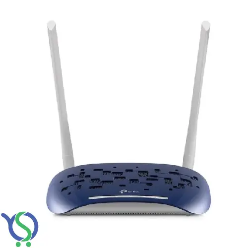 مودم روتر VDSL/ADSL تی پی-لینک مدل TD-W9960-v1.20 با کیفیت 