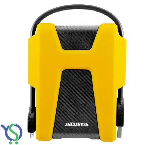 هارددیسک اکسترنال ای دیتا مدل HD680 ظرفیت 2 ترابایت با کیفیت
