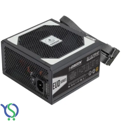 خرید منبع تغذیه کامپیوتر گرین GP480A-EUD