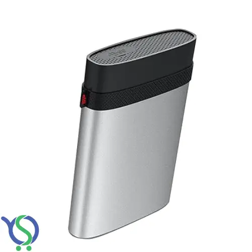 هارد اکسترنال سیلیکون پاور مدل Armor A85 ظرفیت 2 ترابایت