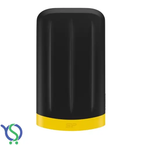 خرید هارد اکسترنال Silicon Power Armor A65 ضد ضربه 2 ترابایت