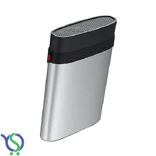 هارد اکسترنال سیلیکون پاور مدل Armor A85 ظرفیت 1 ترابایت
