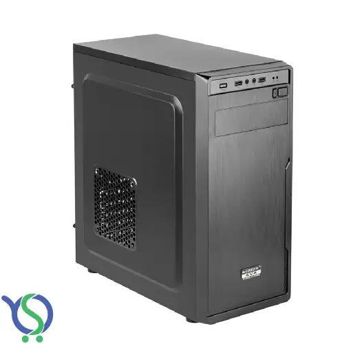 فروش کیس کامپیوتر گرین مدل AVA