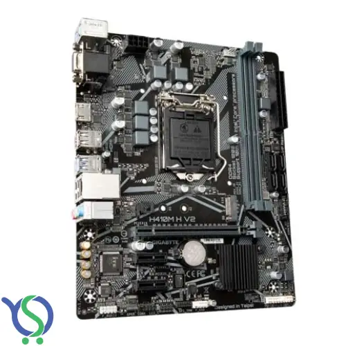 فروش مادربرد گیگابایت مدل H410M H V2 
