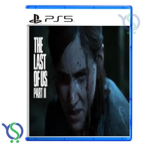 فروش اکانت قانونی The Last of Us 2