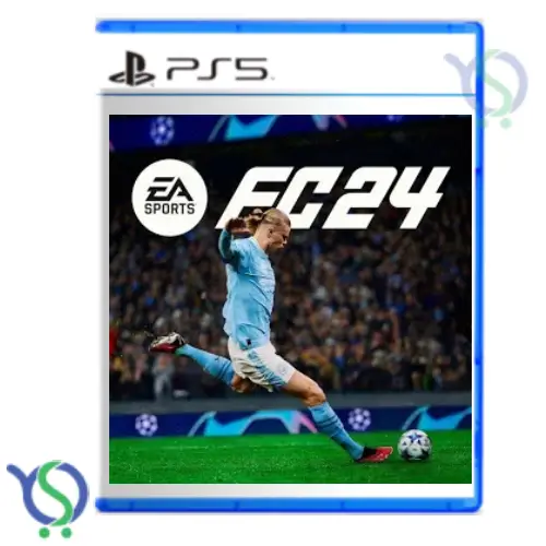 فروش اکانت قانونی بازی EA Sports FC 24 Standard Edition