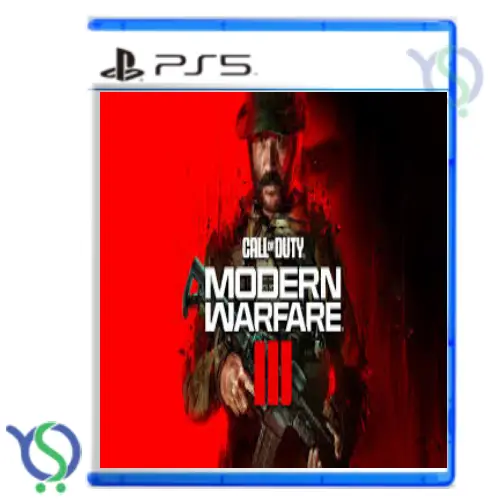 فروش اکانت قانونی Call Of Duty Modern Warfare 3