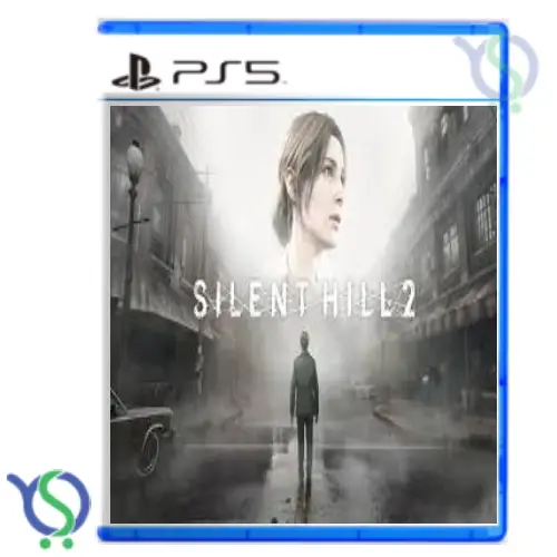 فروش اکانت قانونی Silent Hill 2 