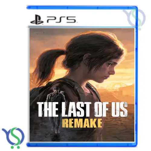 فروش اکانت قانونی The Last of Us Part 1