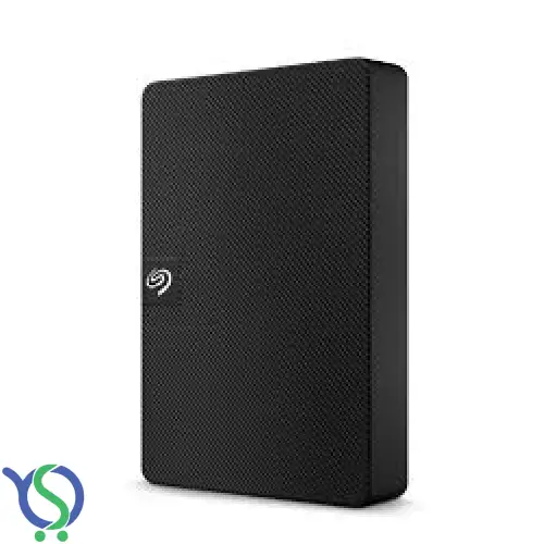 هارد اکسترنال سیگیت کد Expansion ظرفیت دو ترابایت
