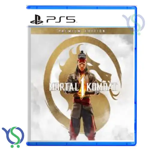 فروش اکانت قانونی بازی Mortal Kombat 1 🎮 ورژن Premium Edition