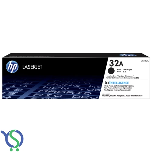 کارتریج درام 32A HP با قیمت مناسب و کیفیت چاپ بالا (گرید A) - مخصوص چاپگرهای HP LaserJet"